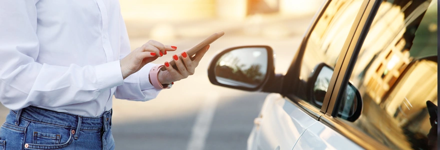 autopartage contribue-t-il à réduire la congestion urbaine et la pollution