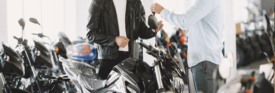 Comment choisir la moto parfaite